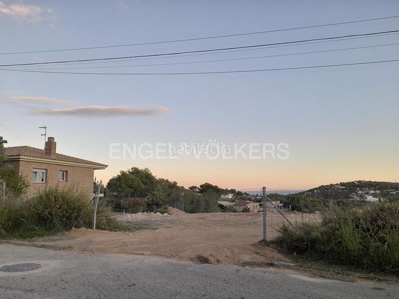 Foto 4ed9037a-bec3-476a-ab17-b600bfb9f5f8. Terreny residencial a Cunit residencial Cunit