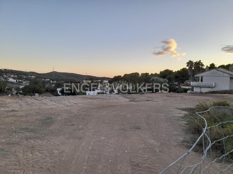 Foto 74af0f20-7f63-4d8b-be7a-baa023fe36c9. Terreny residencial a Cunit residencial Cunit
