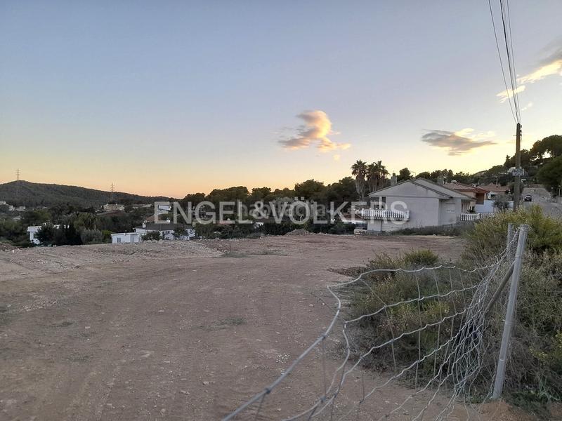 Foto 8daf33a3-ce96-4dab-ad74-124890c29c40. Terreny residencial a Cunit residencial Cunit