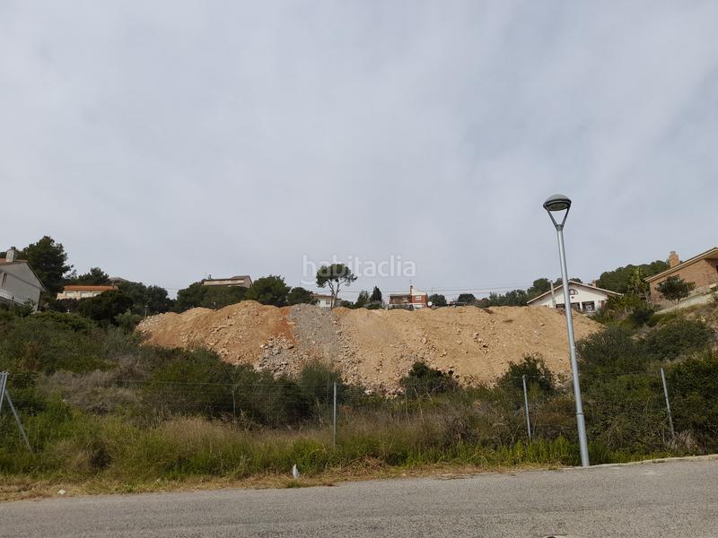 Foto c897e189-5cc3-4acc-a92f-3a4f9b9e2bc9. Terreny residencial a Cunit residencial Cunit