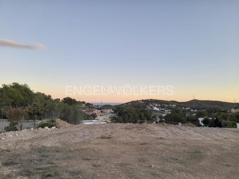 Foto f8a5f0d6-6e0a-4c1f-bdcd-578ee20db915. Terreny residencial a Cunit residencial Cunit