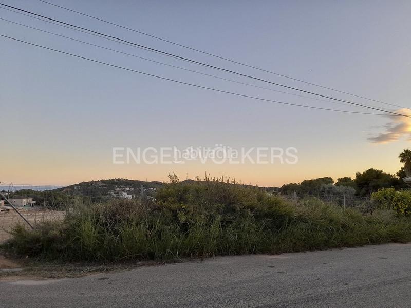 Foto f92992d1-1645-46ff-802a-ff10da2d68db. Terreny residencial a Cunit residencial Cunit