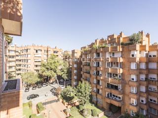 Lloguer Apartament en Sarrià. Magnifico piso en sarria