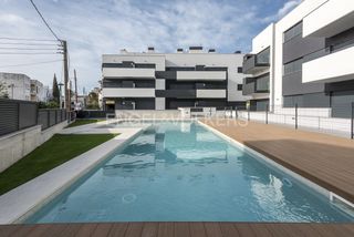 Flat in Bardaji-El Molí de Baix. Planta baja con gran terraza en cubelles
