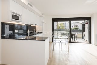 Flat in Bardaji-El Molí de Baix. Preciosa planta baja con amplia terraza