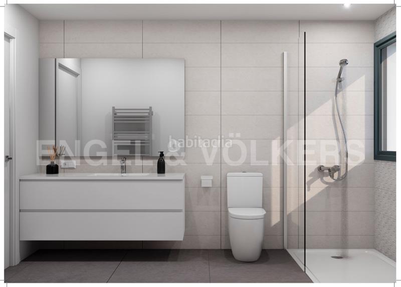 Foto ecd4e8bc-b02c-46f8-98a1-54865e67fb70. Piccolo appartamento con riscaldamento parcheggio piscina in Cubelles