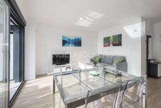 Flat in Bardaji-El Molí de Baix. Piso luminoso con terraza en cubelles