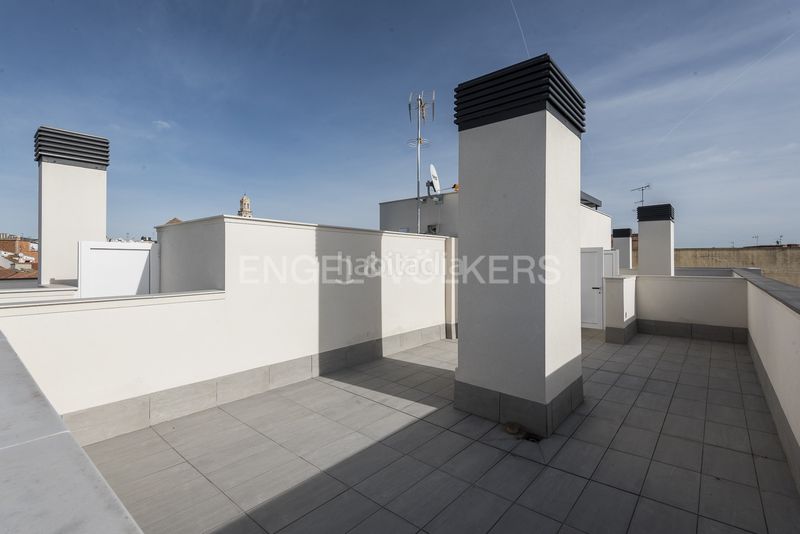 Foto b1a023d5-e354-492f-b072-c7f8bdb71b73. Pis amb calefacció aparcament piscina a Bardaji-El Molí de Baix Cubelles