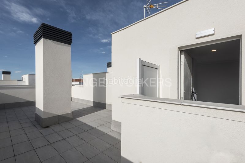 Foto f3633082-f123-42e5-9d4e-d13952dd49e4. Pis amb calefacció aparcament piscina a Bardaji-El Molí de Baix Cubelles