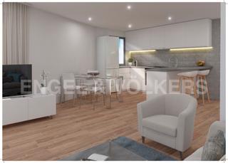 Appartement à Bardaji-El Molí de Baix. Acogedora planta baja con terraza privada