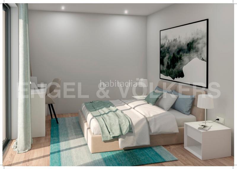 Foto e0fd1367-8ca8-4a93-bf94-8d593bc232cf. Piccolo appartamento con riscaldamento parcheggio piscina in Cubelles