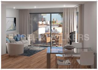 Appartement à Bardaji-El Molí de Baix. Piso con balcón en cubelles