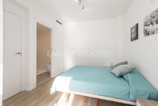 Flat in Bardaji-El Molí de Baix. Piso con balcón en cubelles
