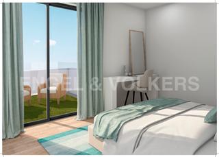 Apartament a Bardaji-El Molí de Baix. Estupendo piso con balcón