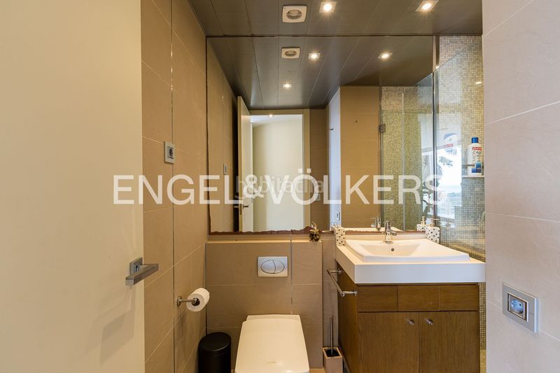 Foto 46a72ceb-d40f-4b89-967d-4bcc505b49ec. Casa amb calefacció aparcament piscina a les botigues de Sitges Sitges
