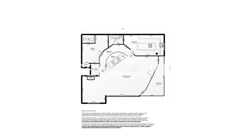 Foto 5174b55e-1848-424c-8e89-b04271f3a268. Casa amb calefacció aparcament piscina a les botigues de Sitges Sitges