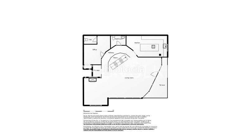 Foto 741c897f-cba4-4846-a224-d54402d52f8b. Casa amb calefacció aparcament piscina a les botigues de Sitges Sitges