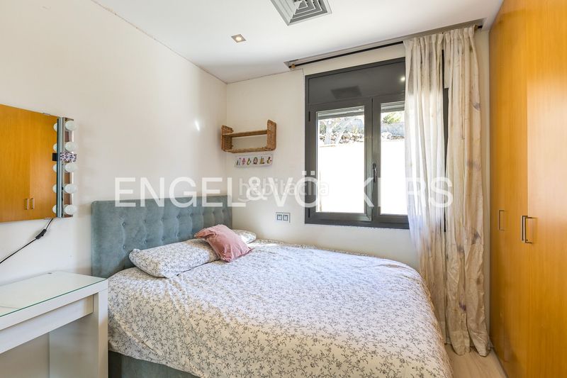 Foto a0ed1bb9-65b2-4c70-9c53-6890aba2d08c. Casa amb calefacció aparcament piscina a les botigues de Sitges Sitges
