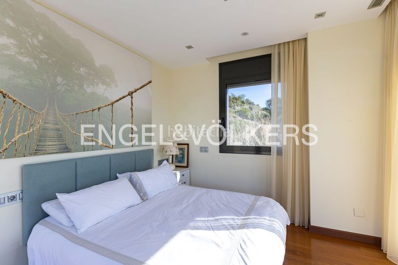 Foto b19e17c3-79b8-457b-b4c1-0d6071b15883. Casa amb calefacció aparcament piscina a les botigues de Sitges Sitges