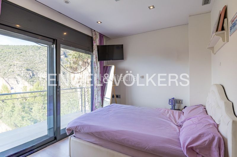 Foto b74a11f4-eced-4da2-9419-9392a8bbaa3b. Casa amb calefacció aparcament piscina a les botigues de Sitges Sitges