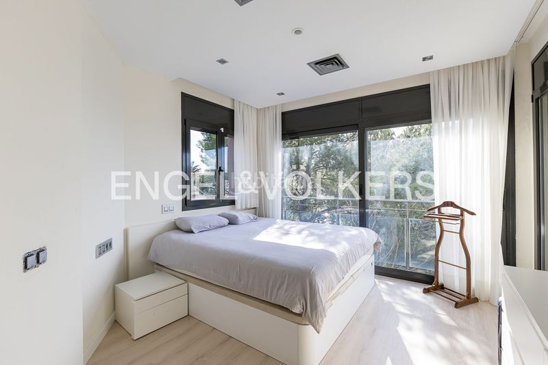 Foto d7616d3a-3f66-4505-be50-5c70c00fd834. Casa amb calefacció aparcament piscina a les botigues de Sitges Sitges