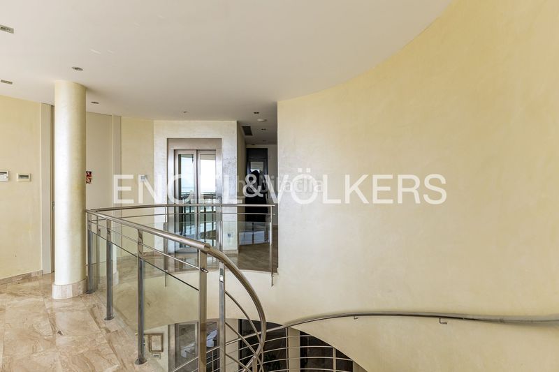 Foto f2d2d409-8d27-42ab-bf19-7c30d0ae4de5. Casa amb calefacció aparcament piscina a les botigues de Sitges Sitges