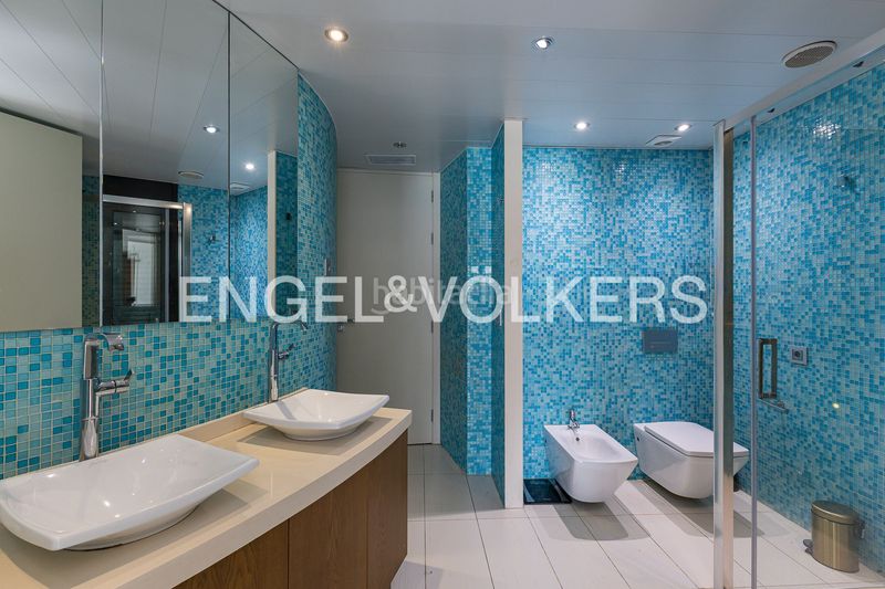 Foto f8c03539-eee5-416c-9c6d-4c2a0b9d9e6a. Casa amb calefacció aparcament piscina a les botigues de Sitges Sitges