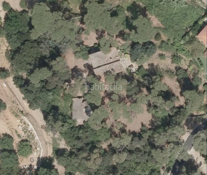 Foto 2be31c60-033f-4527-a7c8-6aa8eb107893. Terrain résidentiel dans La Floresta Sant Cugat del Vallès