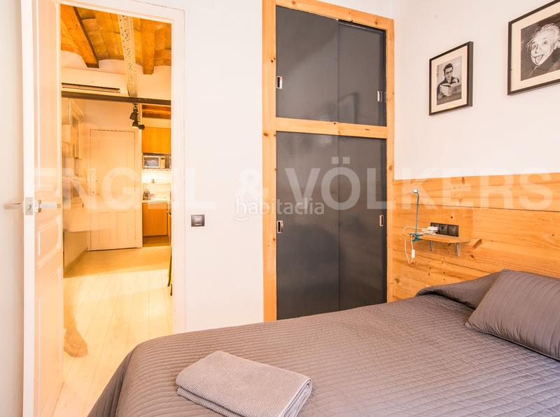 Foto 42ccc8fd-7aac-4ecb-a33c-ce98626b17ff. Appartement avec chauffage dans Vila de Gràcia Barcelona