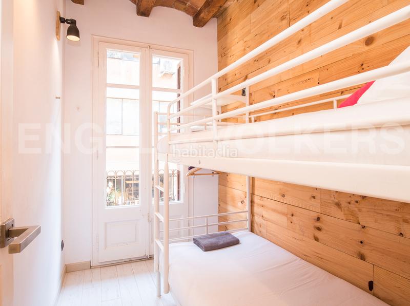 Foto 452e5862-99fd-438e-a32e-7e5e9a4382e3. Appartement avec chauffage dans Vila de Gràcia Barcelona