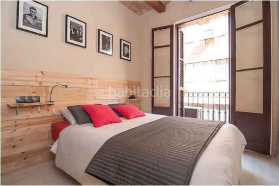 Foto 4d2db384-87f4-45ce-bc20-2ff80a22b365. Pis amb calefacció a Vila de Gràcia Barcelona