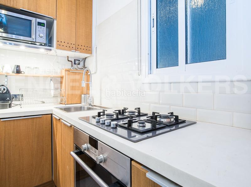 Foto 5694b6ec-15ea-452e-b9fa-422de3919426. Appartement avec chauffage dans Vila de Gràcia Barcelona