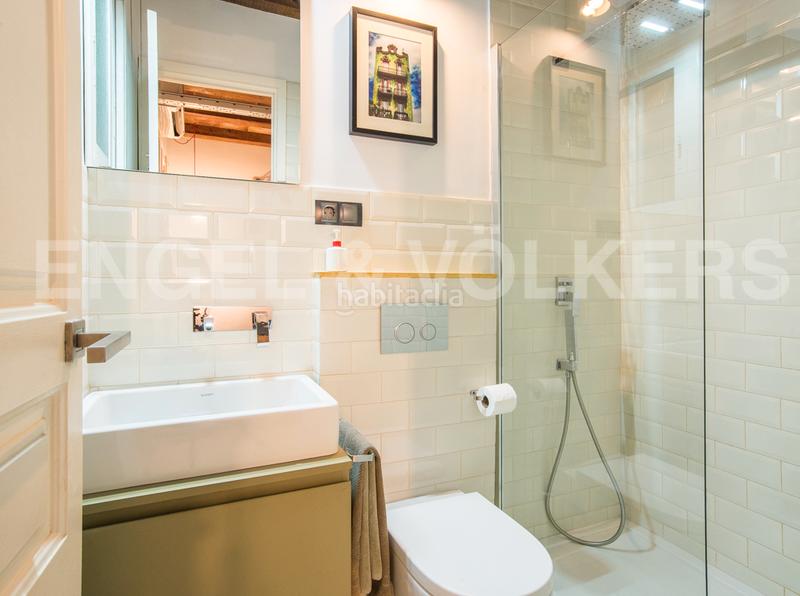 Foto 5c496180-efce-43bd-adb4-ce93938c2bb0. Appartement avec chauffage dans Vila de Gràcia Barcelona