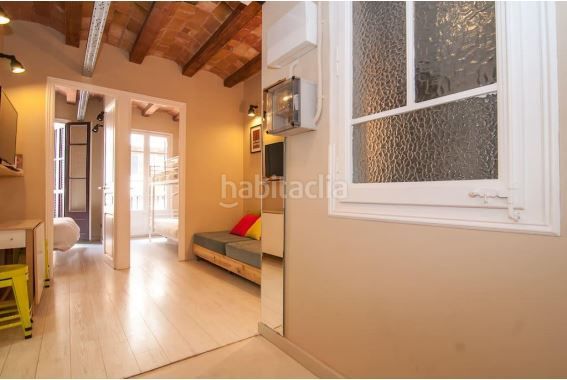 Foto 917d7249-d264-4091-ac2f-923b31cb4888. Pis amb calefacció a Vila de Gràcia Barcelona