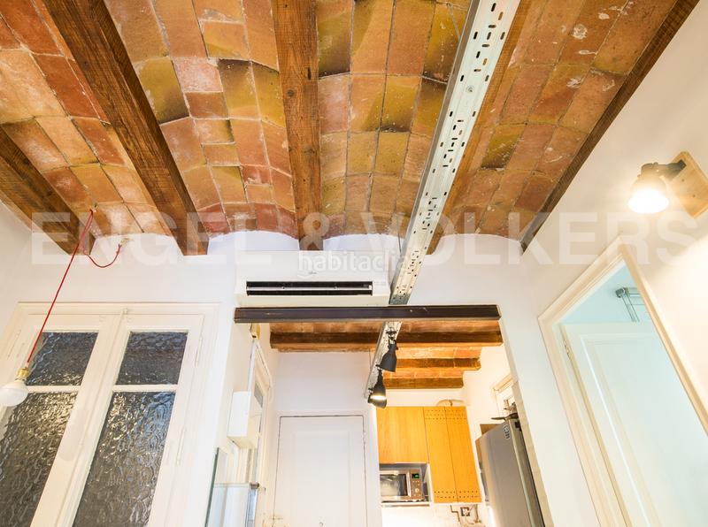 Foto af858697-5276-423a-8c93-2281921b9796. Appartement avec chauffage dans Vila de Gràcia Barcelona