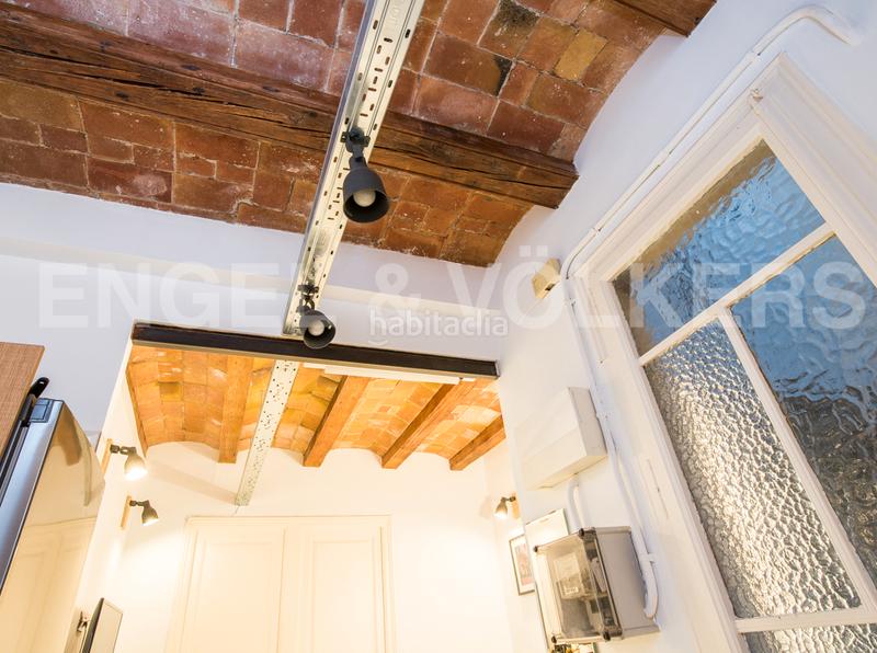 Foto b18d640d-05c3-4e74-8a10-0e47de651e96. Appartement avec chauffage dans Vila de Gràcia Barcelona