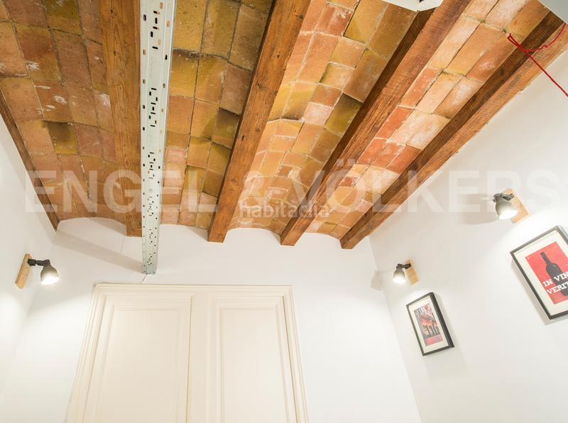 Foto c2ff311b-a236-4ed5-b973-3864b6a0447a. Appartement avec chauffage dans Vila de Gràcia Barcelona