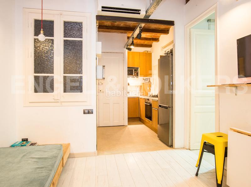 Foto c6f927d4-eb42-4f98-bdf2-73765690677c. Appartement avec chauffage dans Vila de Gràcia Barcelona