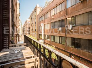 Apartment in Vila de Gràcia. Precioso piso con licencia turística junto a pg de gràcia