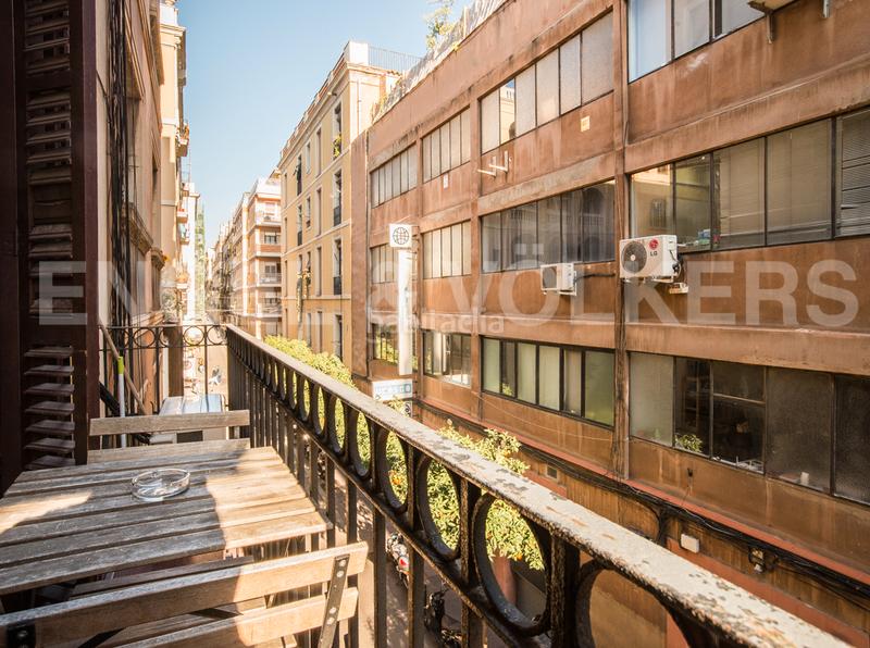 Foto e2d05442-9b43-4520-b634-b3ca721add6a. Appartement avec chauffage dans Vila de Gràcia Barcelona