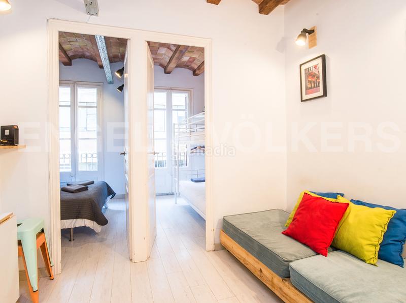 Foto ebb4650e-f3af-4f7b-8def-77e37b872166. Appartement avec chauffage dans Vila de Gràcia Barcelona
