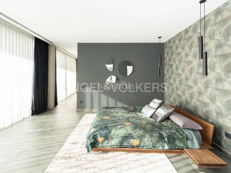 Foto 01abd518-9020-4855-aedd-e65a67a101dc. Casa amb calefacció aparcament piscina a Can Quirze Mataró