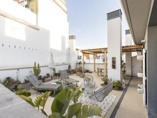 Apartament a Sants-Badal. Vivienda excepcional en sants  les corts