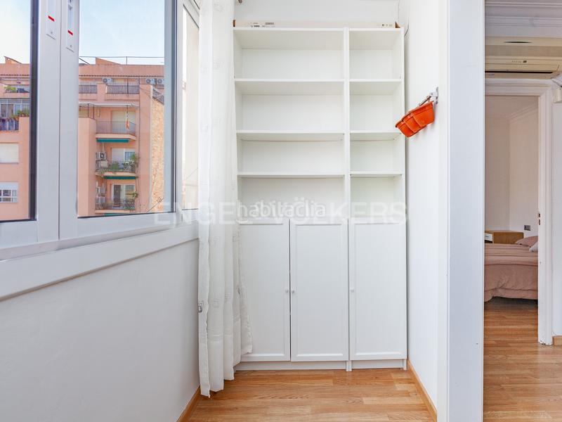 Foto 1b916a91-4a65-4009-8da3-3daf0112500c. Apartamento luminoso piso en eixample esquerra en Barcelona
