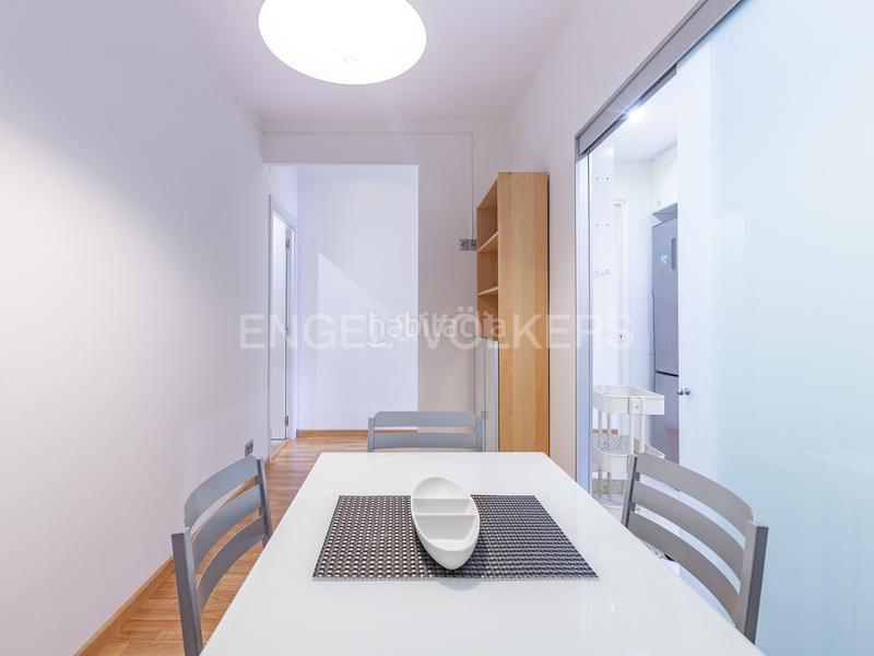 Foto c8d428cd-718c-4030-9c95-e51b678dca07. Apartamento luminoso piso en eixample esquerra en Barcelona