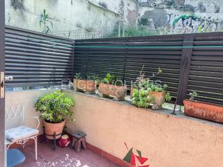 Appartement à Carmel. Excelente piso para inversor cerca del park gell