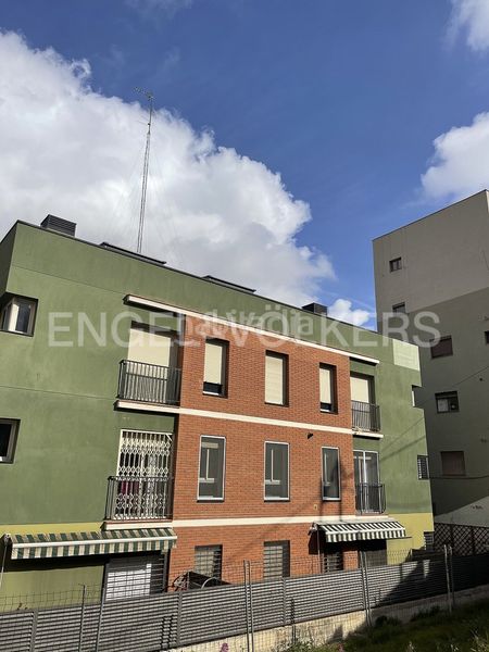 Foto 1d0711c8-5c85-4d8b-b387-5d424a34c553. Pis amb calefacció a Carmel Barcelona