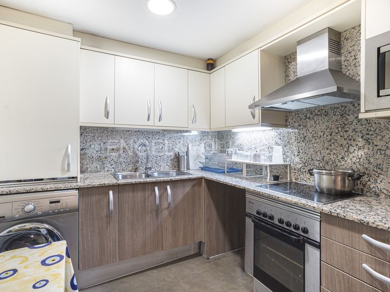 Foto 2a2b7cd5-0b3c-4ae7-916e-74a5107cb2bc. Pis amb calefacció a Carmel Barcelona