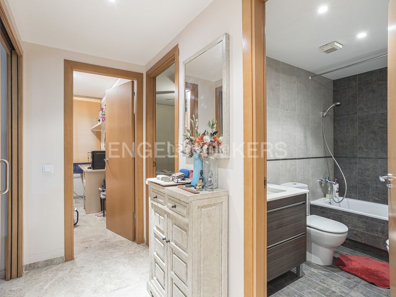 Foto 32f0c807-1011-406c-9eb8-b58aa6470f3e. Pis amb calefacció a Carmel Barcelona