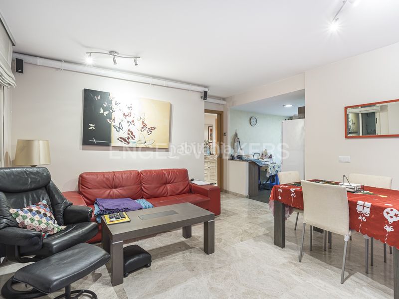 Foto 3da44b30-8f8c-453d-aa7a-bb7956562924. Pis amb calefacció a Carmel Barcelona